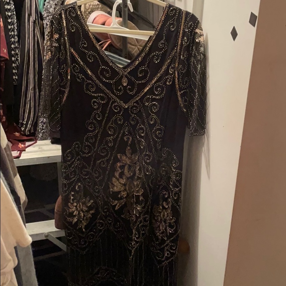1920s Dress
